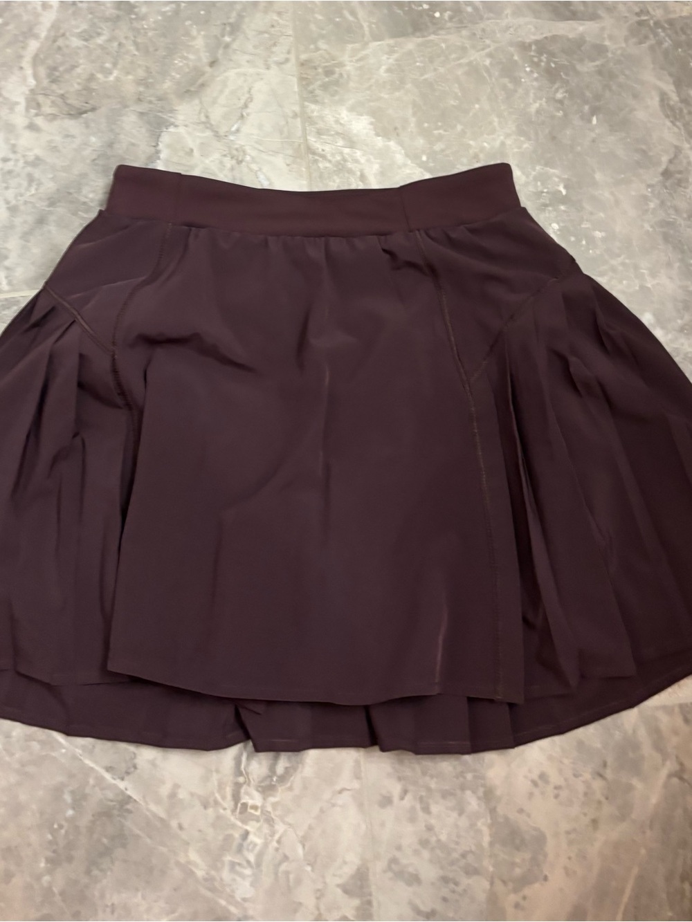 spanx skirt